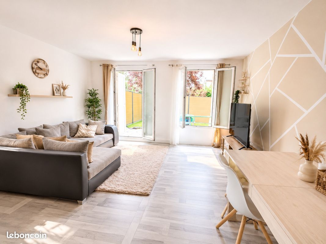 Maison 4 pièces 90 m² · à Cergy · 90 m² · 299 000 €