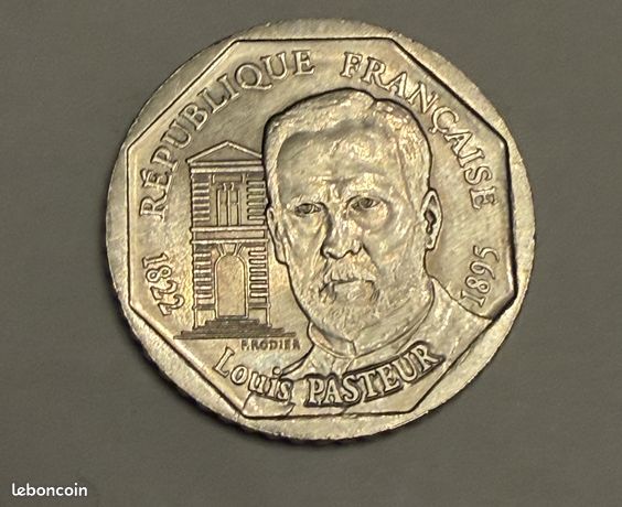 FRANCE 2 FRANCS Cérès 1872 A argent pièce de monnaie française 3e