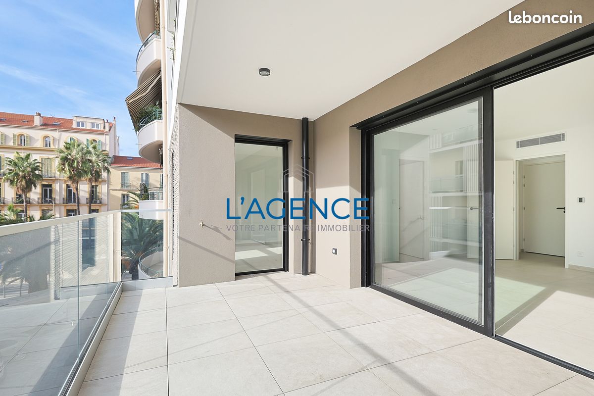Appartement 4 pièces 80 m² · à Hyères · 80 m² · 560 000 €