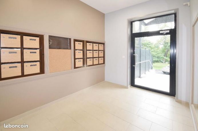 Appartement 3 pièces 57 m²