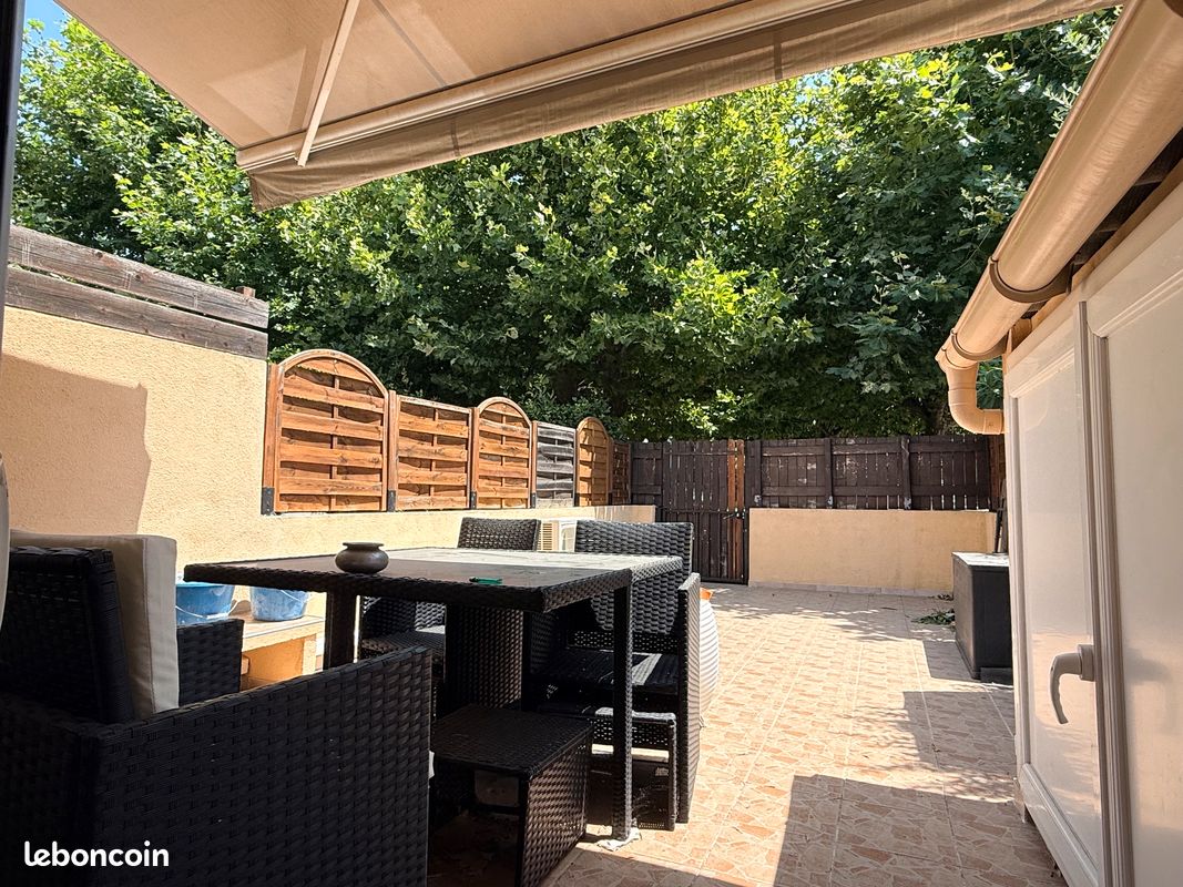 Appartement 2 pièces 34 m² · à Grimaud · 34 m² · 890 €/mois
