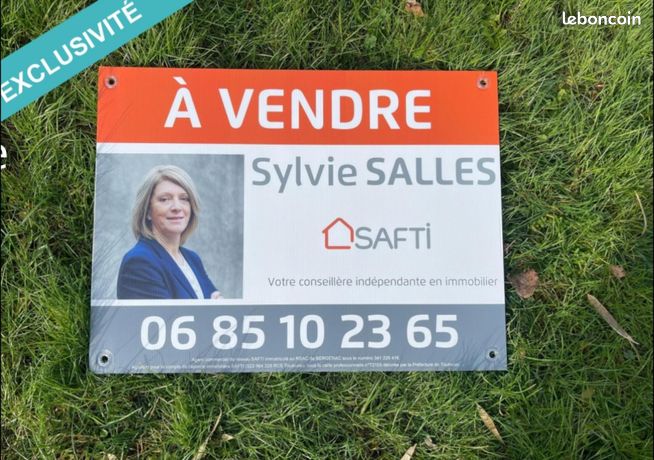 Terrain 17540 m² LOUBEJAC