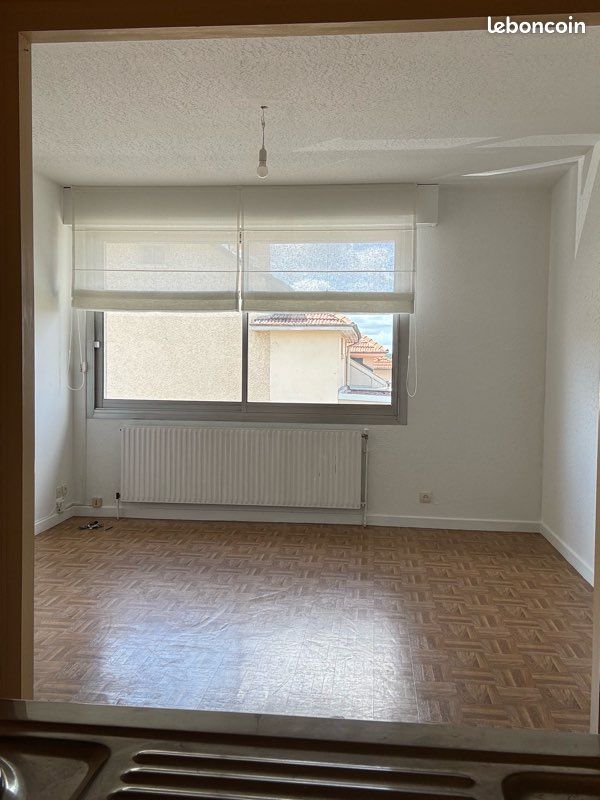 Appartement 1 pièce 24 m² · à Vandoeuvre-lès-Nancy · 24 m² · 445 €