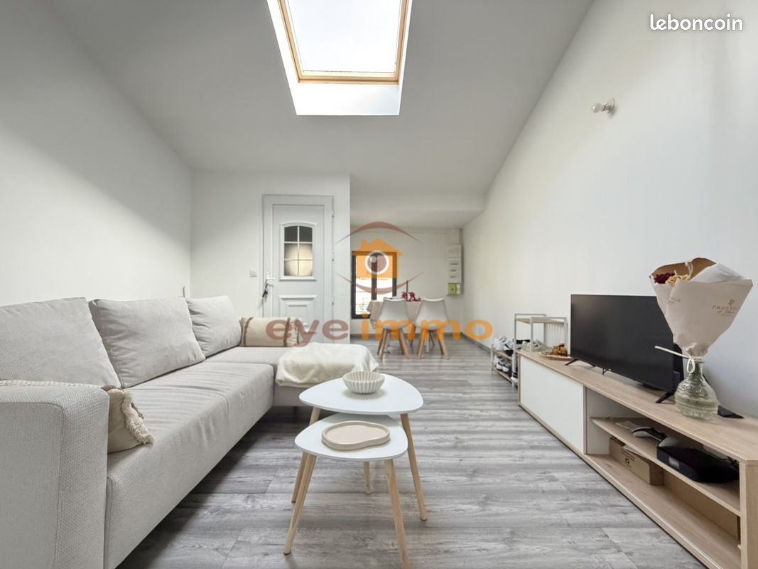 Appartement 3 pièces 54 m² · à Pézenas · 54 m² · 99 900 €