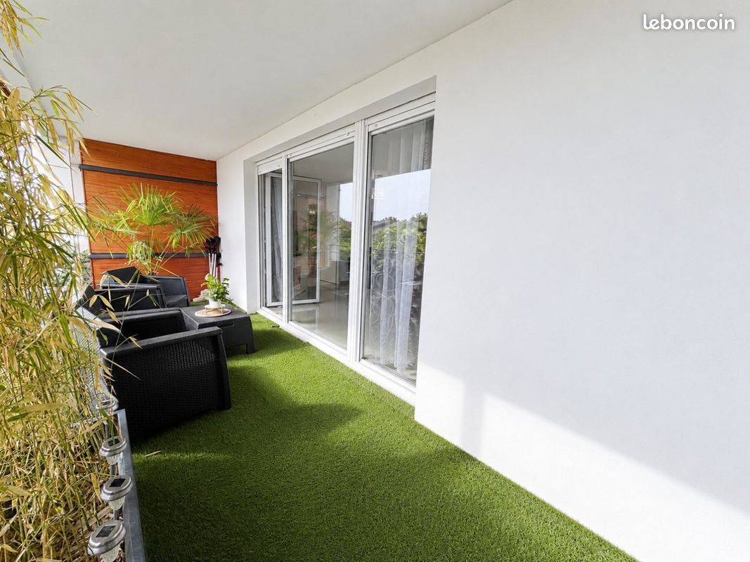 Appartement 5 pièces 94 m² · à Epagny Metz-Tessy · 94 m² · 530 000 €