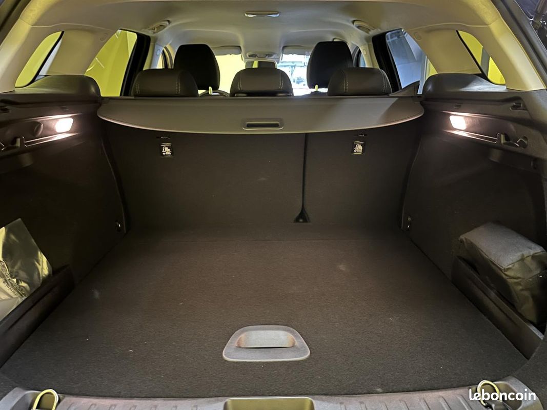 FIAT TIPO 1.5 FireFly Turbo - 130cv - BV DCT Mild Hybrid CROSS 2025 (image 8)