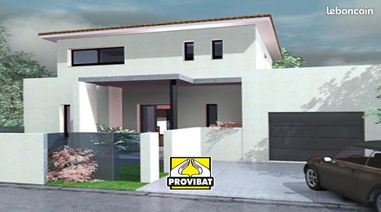 Maison 3 pièces 65 m²