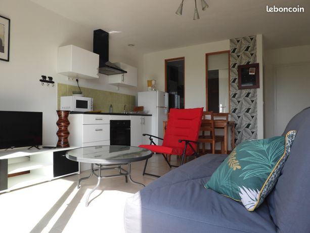 Appartement meublé Gravelines