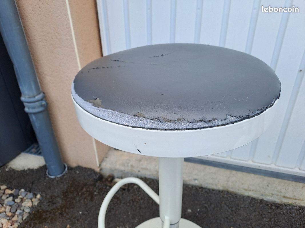Tabouret de bar (image 6)