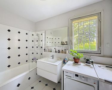 Appartement 690 000 € - 138 m²