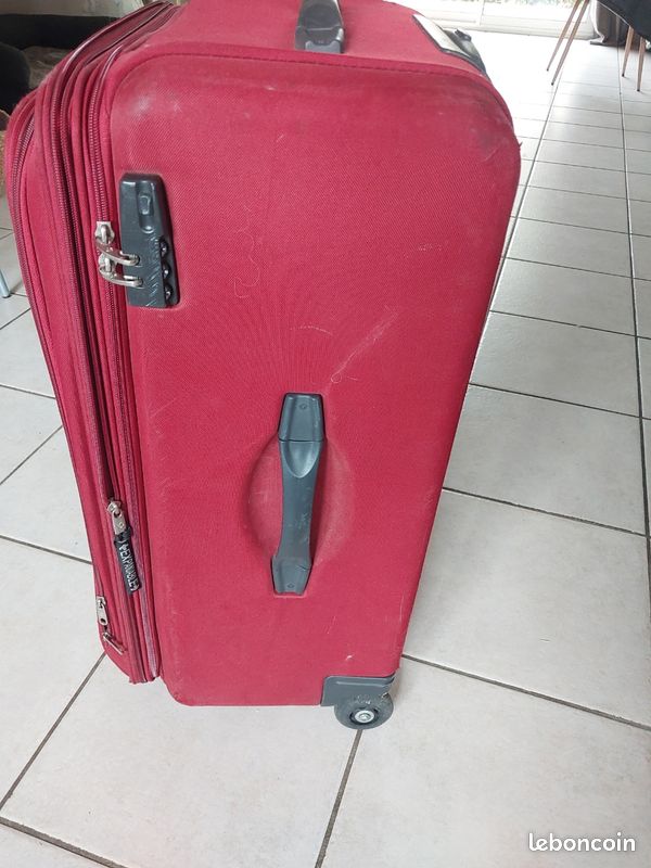 Valise Samsonite (image 1)