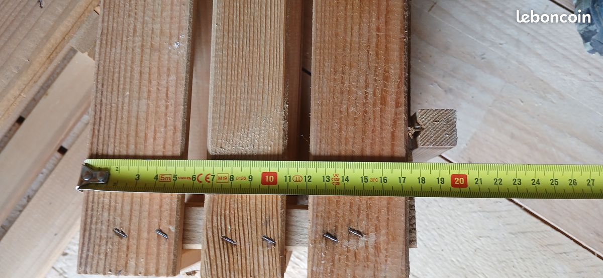 Caisses en bois (image 7)