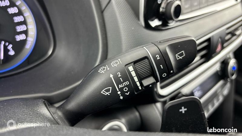 Hyundai Kona 1.6 GDi 141ch Hybrid Creative DCT-6 (image 26)