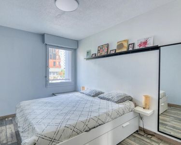 Appartement 370 000 € - 82 m²