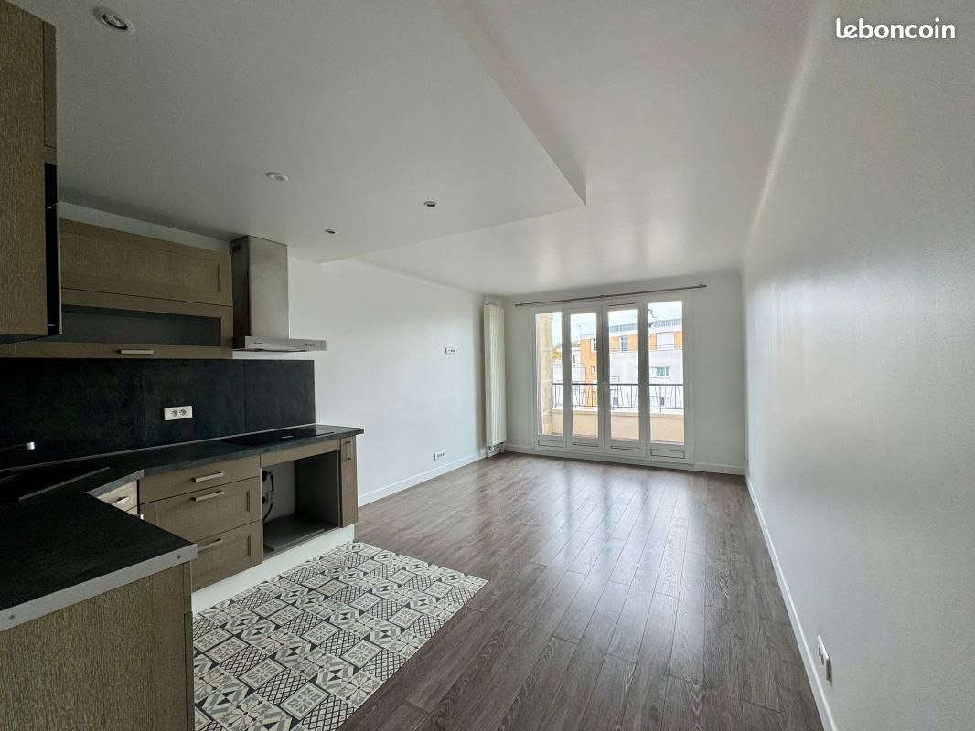 Appartement 3 pièces 55 m² · à Champigny-sur-Marne · 55 m² · 1 143 €/mois