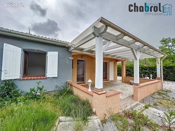 Maison 5 pièces 107 m²