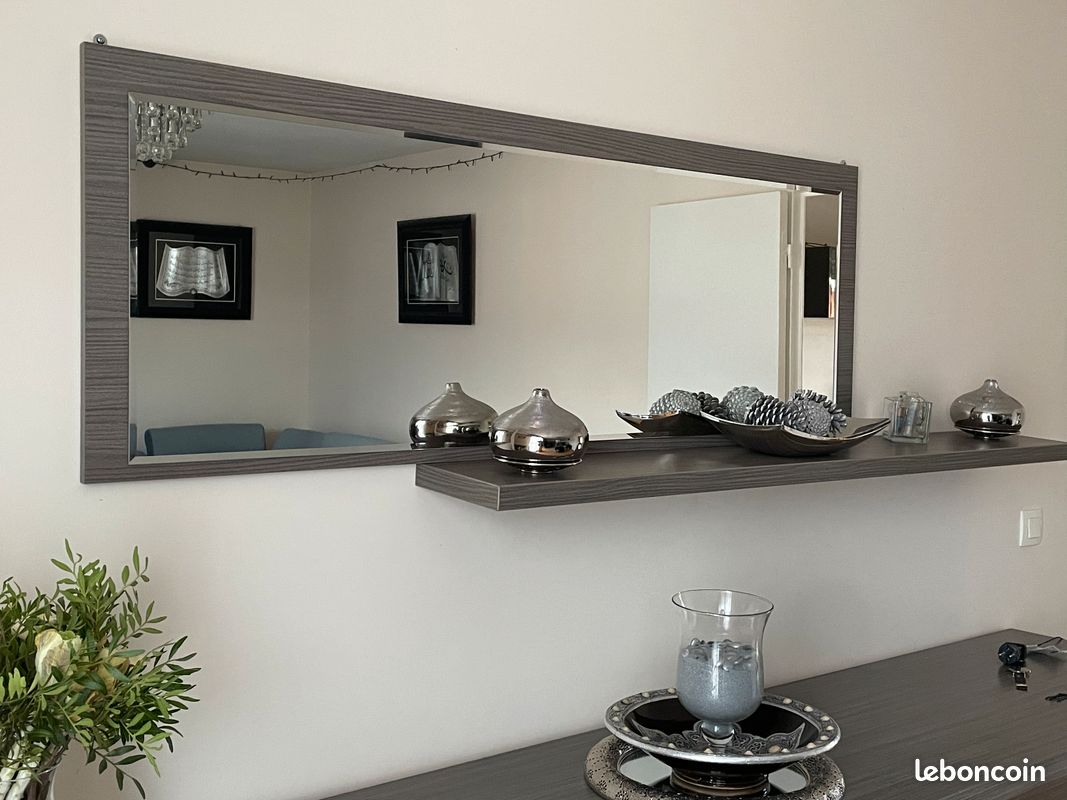 Vends meuble de salon (image 4)