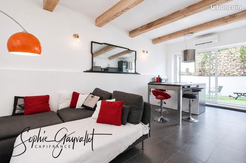 Appartement 2 pièces 45 m² · à Velaux · 45 m² · 230 000 €