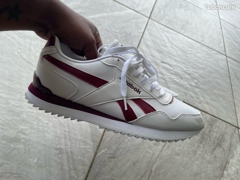 Reebok classic - Chaussures