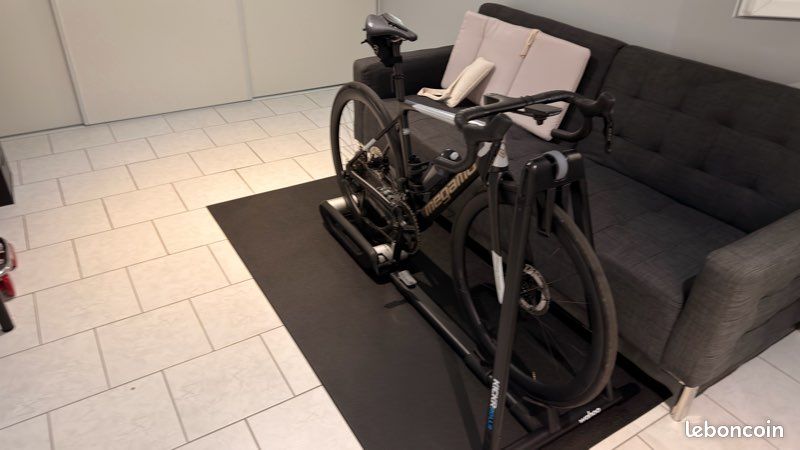 Vélo Megamo Raise 15 (image 1)