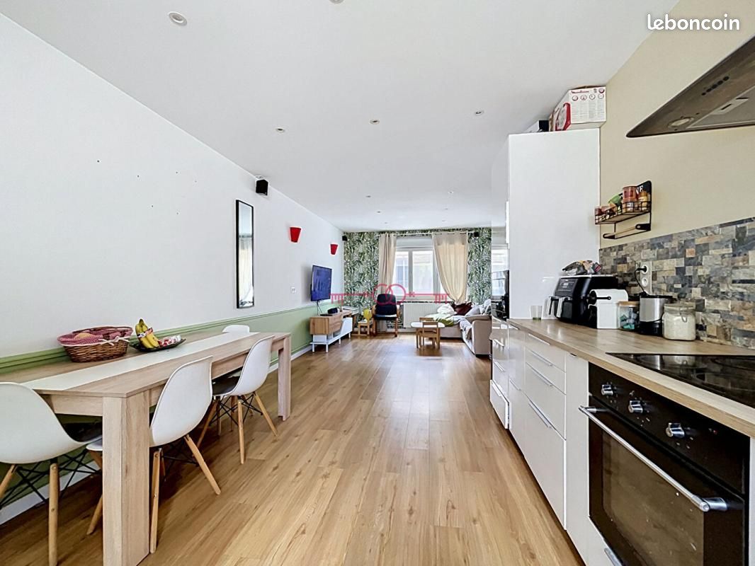 Maison 5 pièces 137 m² · à Reims · 137 m² · 321 000 €