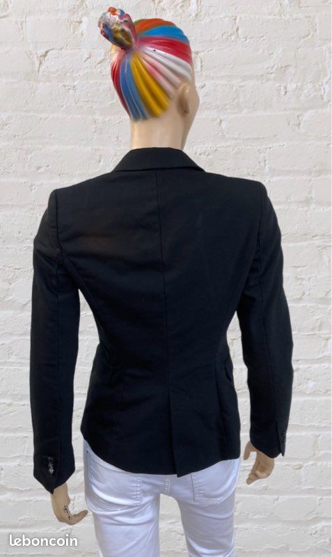Blazer Zara (image 3)