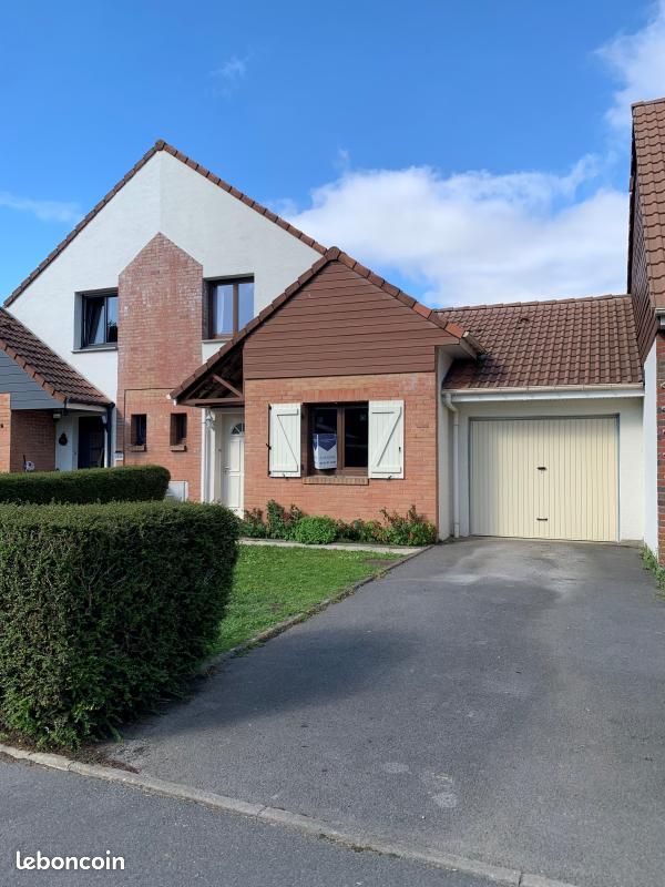 Maison 66 m² · à Esquerdes · 66 m² · 120 440 €