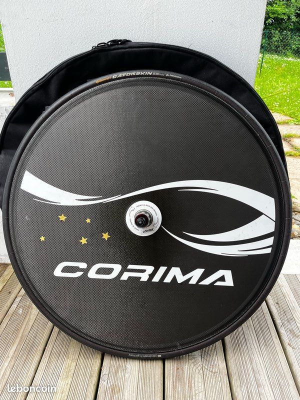 Roue lenticulaire Corina (image 1)