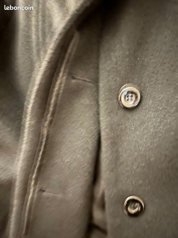 Manteau neuf Un jour ailleurs (image 10)