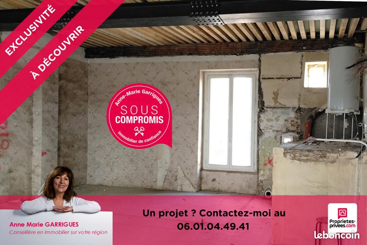 Appartement 3 pièces 50 m² · à Lyon · 50 m² · 175 000 €