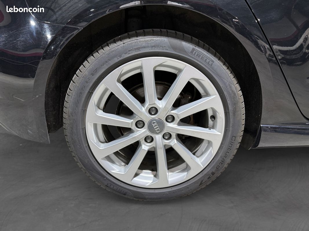 AUDI A3 E TRON DESIGN ATTELAGE Garantie 12 mois 138990 kms (image 17)