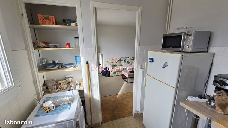 Appartement a louer saint-maur-des-fosses - 1 pièce(s) - 28 m2 - Surfyn
