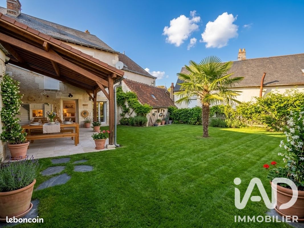 Maison 3 pièces 54 m² · à Betz-le-Château · 54 m² · 98 000 €