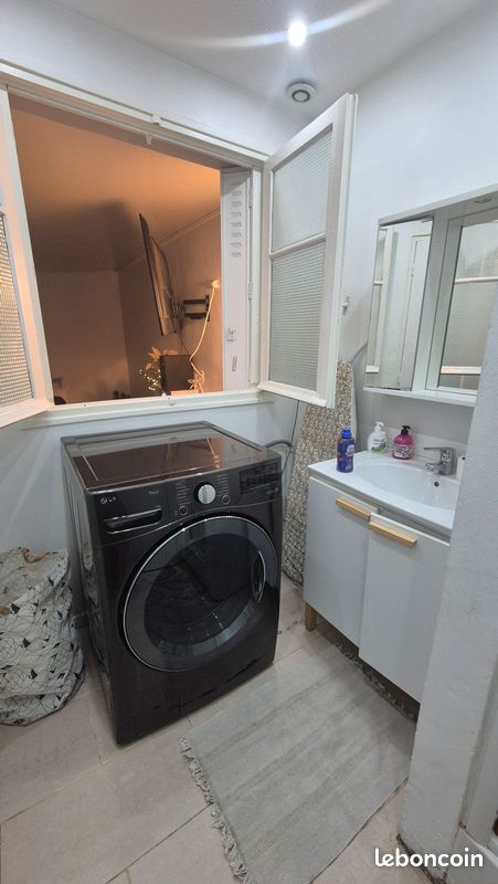 Appartement avec jacuzzi à 10 mins de Paris (image 4)