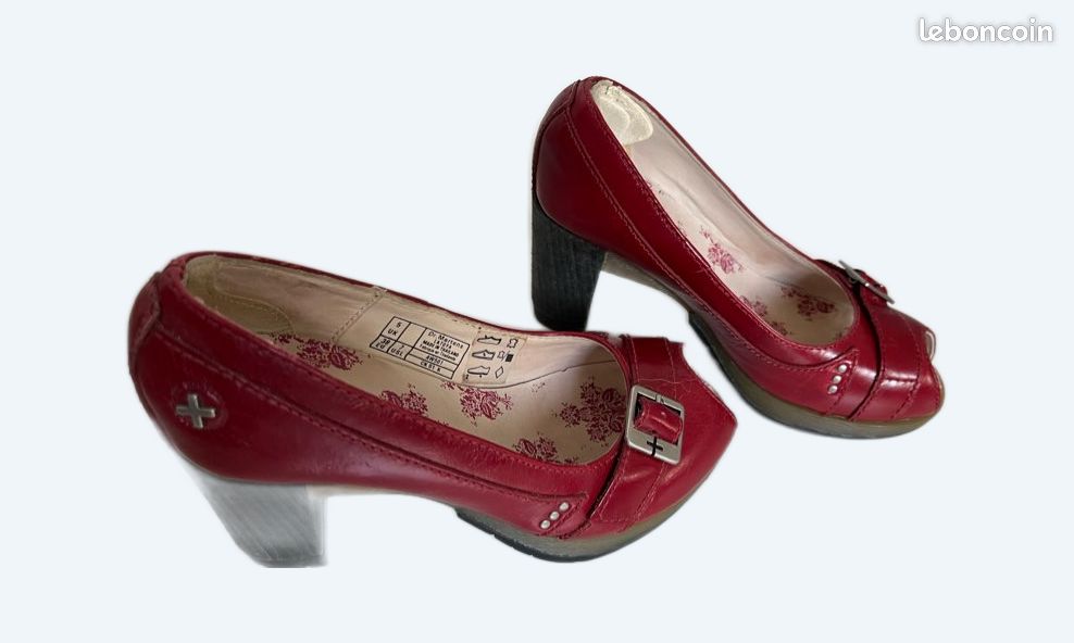 Doc Martens Chaussures