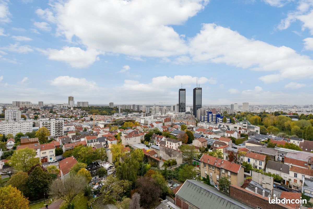 Colocation bagnolet (image 1)