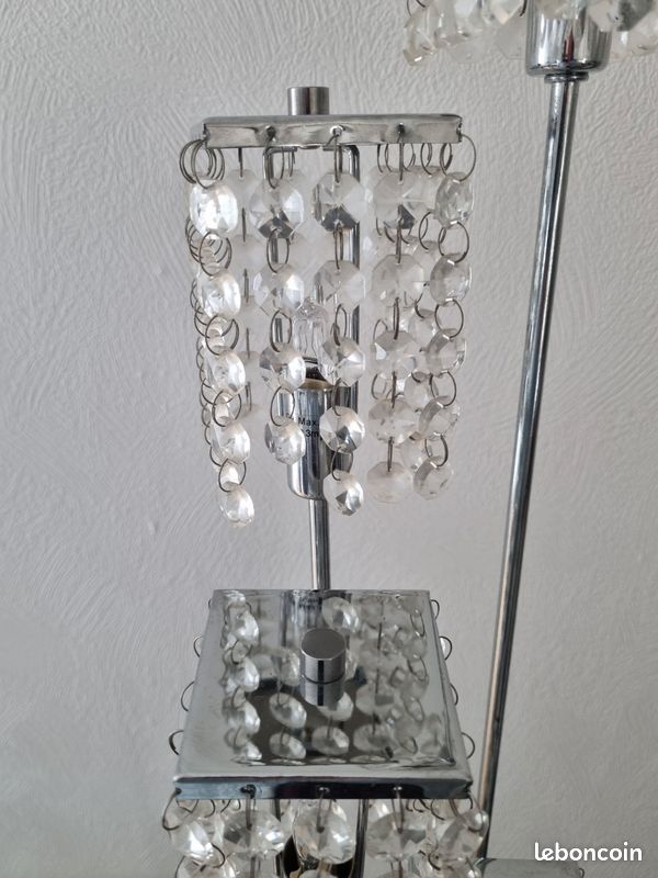 Lampadaire moderne (image 5)