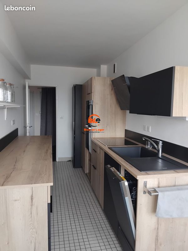 Appartement a louer vichy - 3 pièce(s) - 85 m2 - Surfyn