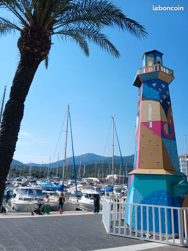 Maison 3 pièces 80 m² · à Argelès-sur-Mer · 80 m² · 900 €/mois
