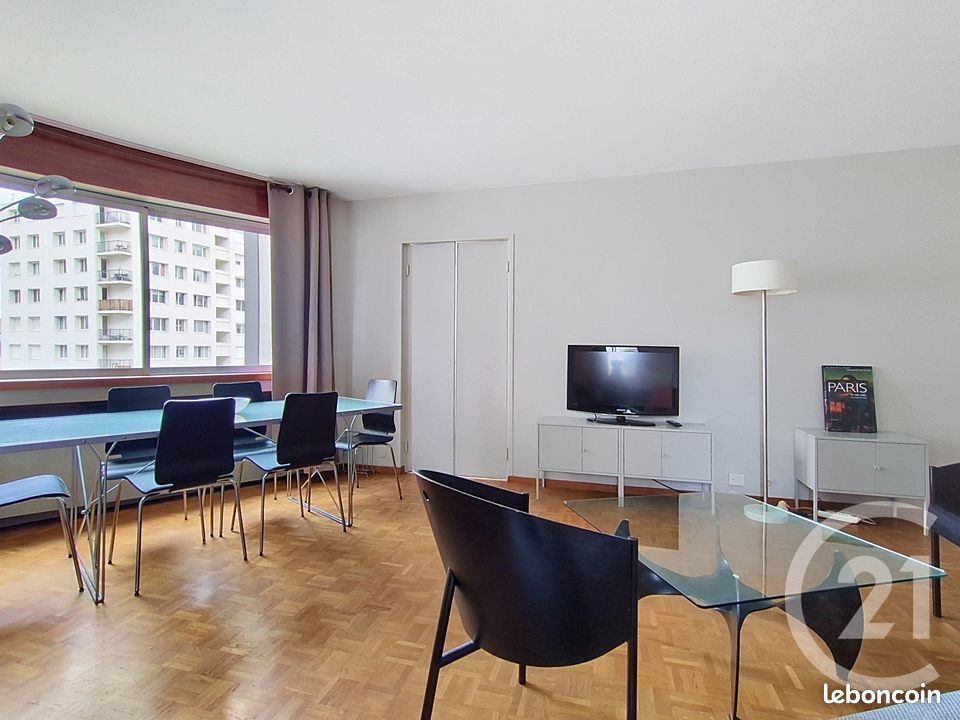 Appartement 2 pièces 53 m² · à Paris · 53 m² · 523 000 €