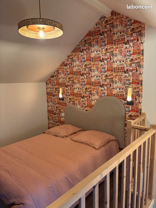 Maison a louer beaune - 3 pièce(s) - 40 m2 - Surfyn