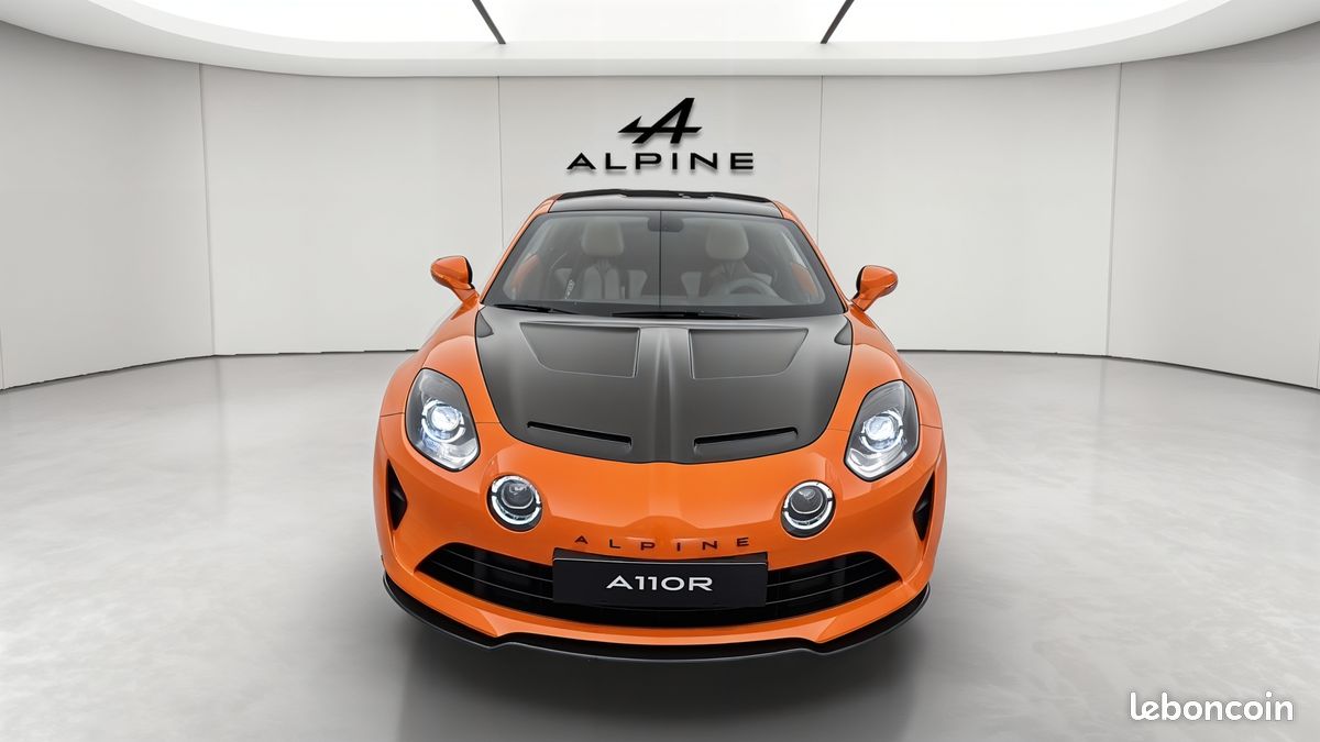 Alpine a110 r 70 (image 8)