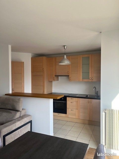 Appartement a louer levallois-perret - 3 pièce(s) - 70 m2 - Surfyn