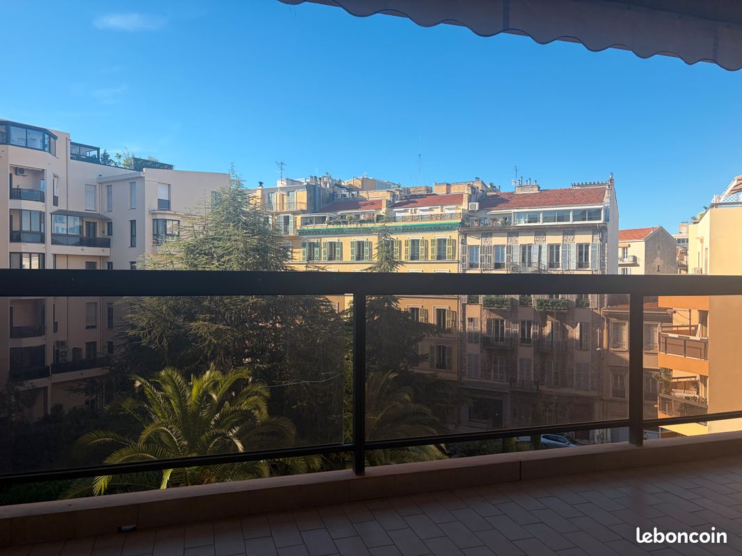Appartement 2 pièces 74 m² · à Nice · 74 m² · 470 000 €