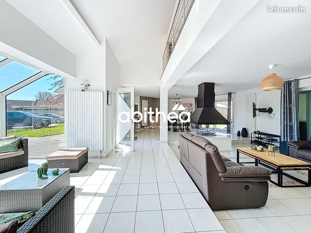Annonce vente Maison anzin-saint-aubin