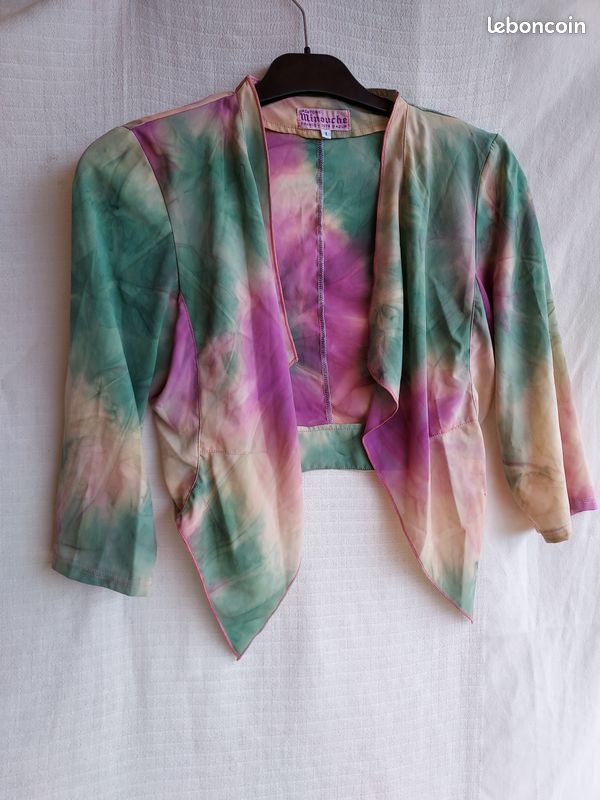 Ensemble robe (image 8)