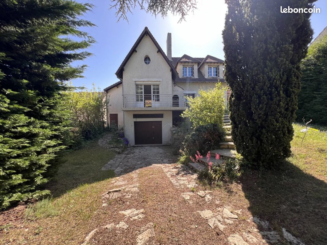 Maison 6 pièces 180 m² · à Plaisir · 180 m² · 609 000 €