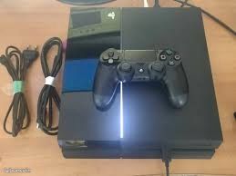 Console PS4 (image 1)