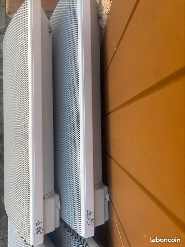 Radiateur mural (image 2)