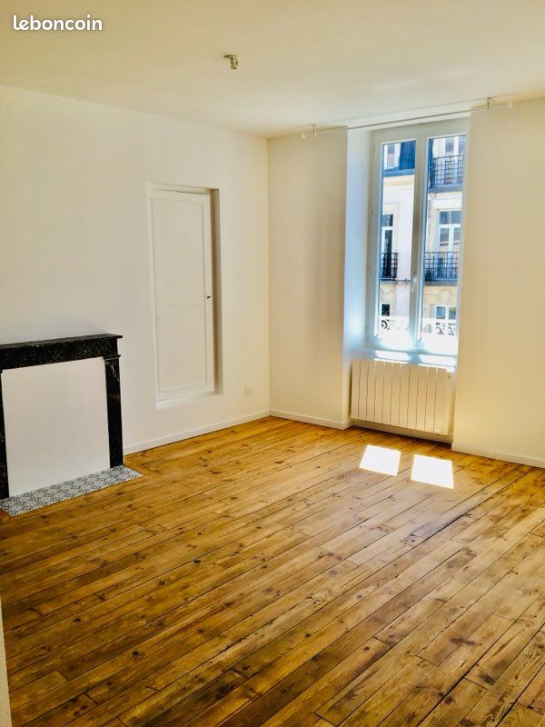 Appartement 2 pièces 45 m² · à Châtel-Guyon · 45 m² · 530 €/mois